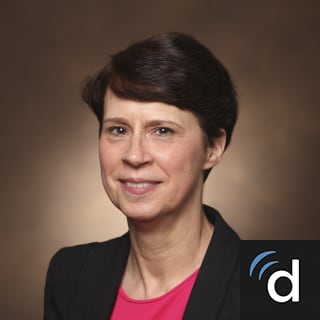 Sandra Zinkel, MD