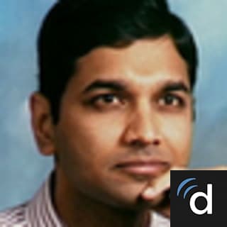 Sunil Cheruku, MD