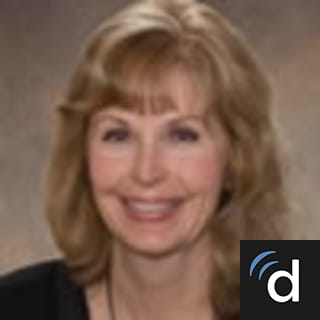 Susan Tenold, MD