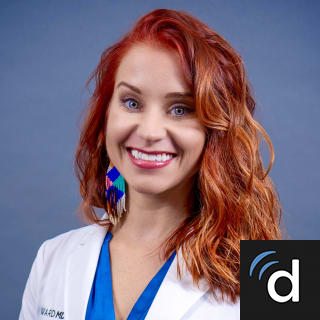 Dr. Caitlin Boling Iorio, MD | Salt Lake City, UT | ENT ...