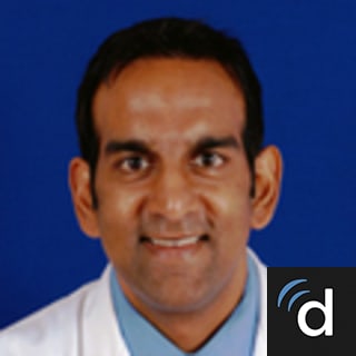 Ravi Swamy, MD