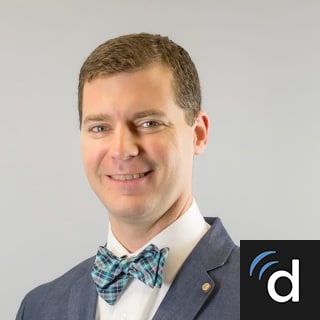 Andrew Bohn, MD