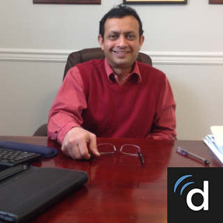 Sachdev Somiah, MD