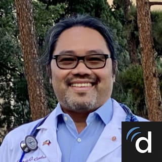 Francis Cortes, Psychiatric-Mental Health Nurse Practitioner, Albuquerque, NM