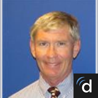 George Hochreiter, DO, Orthopaedic Surgery, St. Augustine, FL