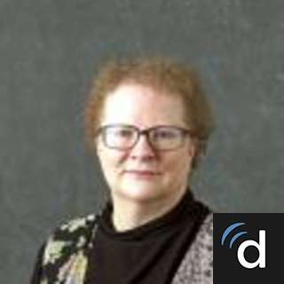 Ruth Covington, DO