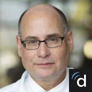Howard Rosenberg, MD