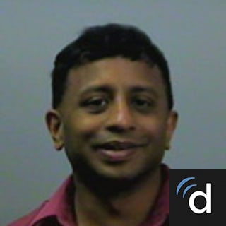 Jagadish Boggavarapu, MD
