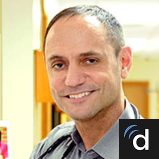 Robert Felix, MD