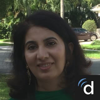 Asha Padmanabhan, MD