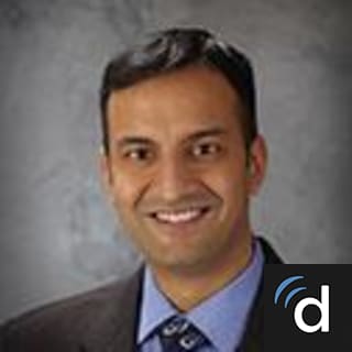 Dr. Vikram Chatrath, MD | Bossier City, LA | Orthopedist | US News Doctors