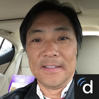 Man Hyong Kim, MD, Radiology, Virginia Beach, VA