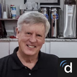 James Orear, DO, Emergency Medicine, Joplin, MO