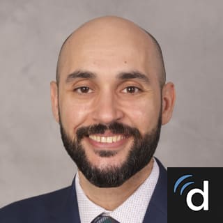 Carlos Muniz Pezzotti, MD