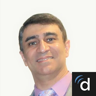 Ashkan Bastani, Family Nurse Practitioner, Irvine, CA