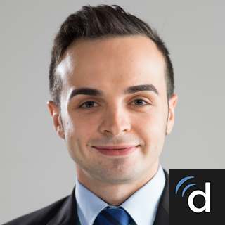 Luca Kaiser, DO