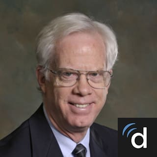 Carl Haisch, MD