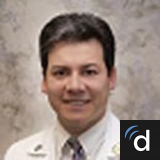 Hermes Florez, MD