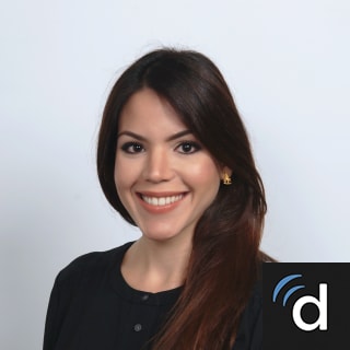 Alejandra Guevara, MD