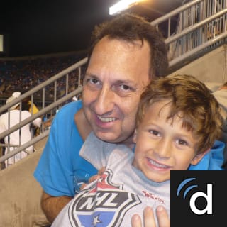 Leonard Saltzman, MD, Family Medicine, Albemarle, NC