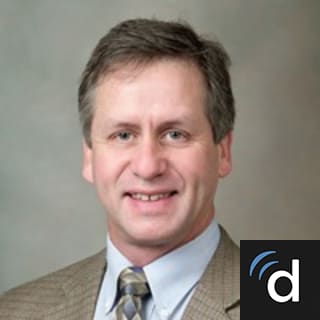 Thomas Roy, MD