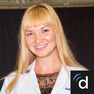 Julia Shumkov