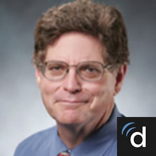 James Heywood, MD