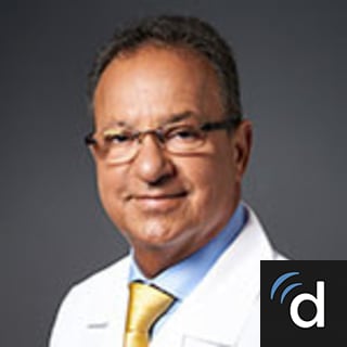 Dr. Michael J. Davoli, MD | Lighthouse Point, FL | Orthopedist