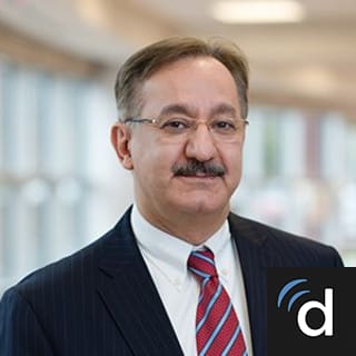 Ala Mortazavi, MD