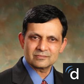 Krish Ramachandran, MD