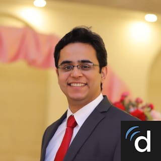 Rizwan Ishtiaq, MD