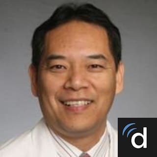 Dr. David W. Wong MD Santa Clarita CA Internist US News