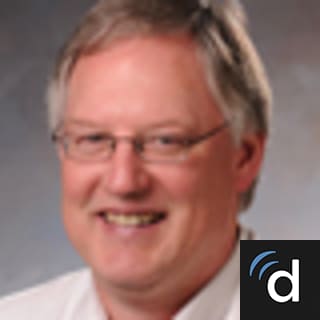 John Niehoff, MD