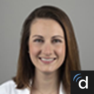 Katelyn Barbiasz, General Surgery, Norwich, CT