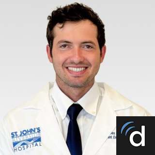 James Letsen, DO, Emergency Medicine, Yonkers, NY