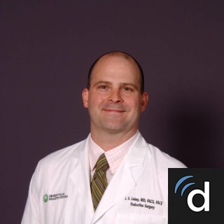 Jonathan Lokey, MD
