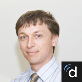 Martin Pusic, MD