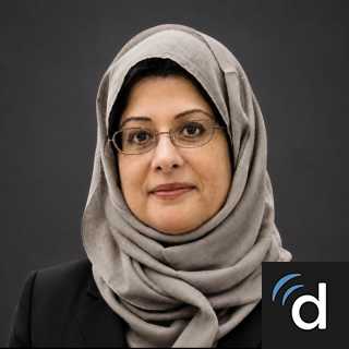 Madiha Khan, MD