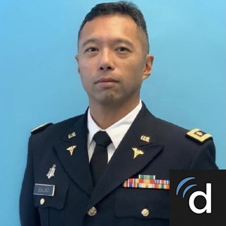 Omar Anthony Eslao, MD