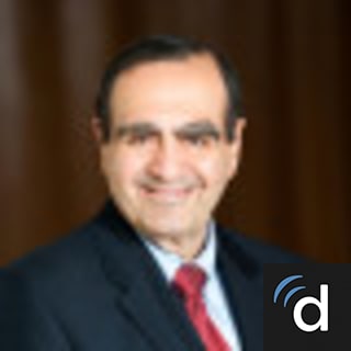 Joseph Garabedian, MD