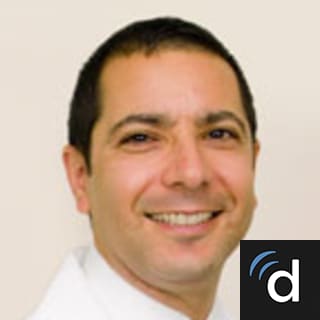 Anthony Caramico, MD