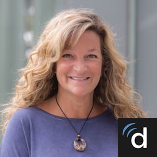 Julie Gray, Physician Assistant, Freeport, ME