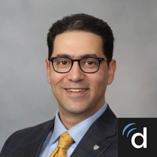 Sherief Shawki, MD, Colon & Rectal Surgery, Rochester, MN
