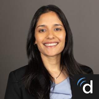 Devki Shukla, MD