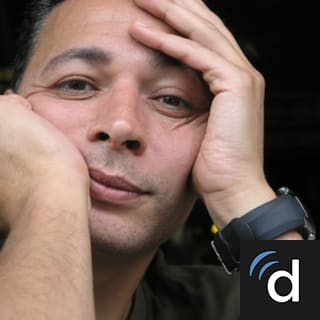 Nahel Saied, MD