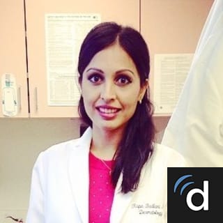 Rupa Badlani, MD