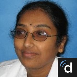 Parvathi Natarajan, MD