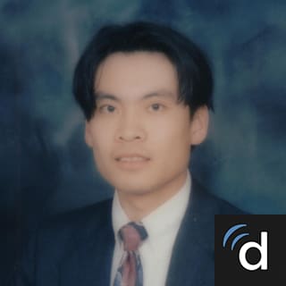 Henry Tsai, MD