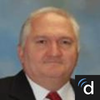 William Hass, MD, Anesthesiology, Pensacola, FL