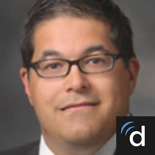 Michael Stauder, MD